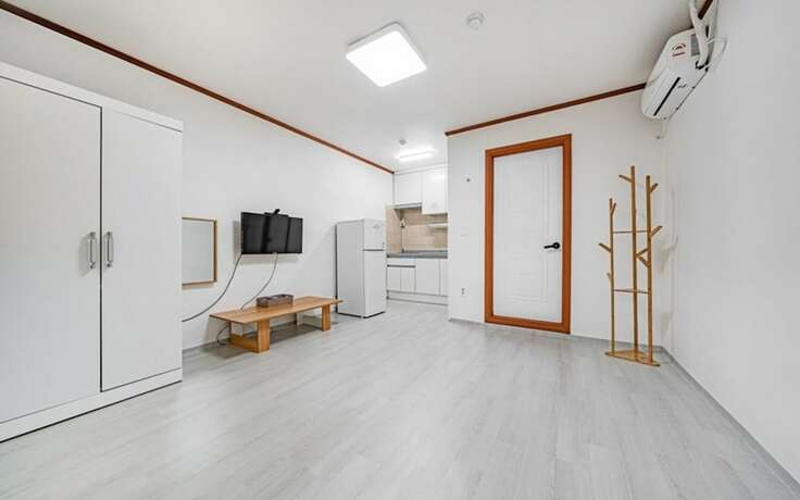 Imagen general del Hotel Daebudo I AM Pension. Foto 11