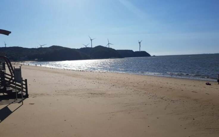 Imagen general del Hotel Daebudo I AM Pension. Foto 12