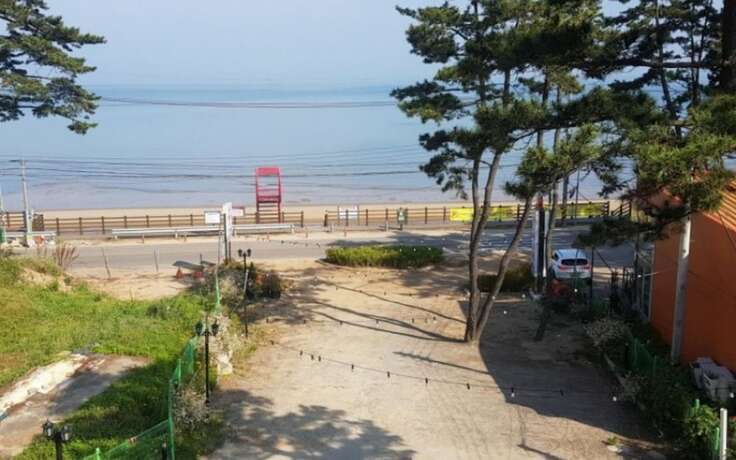 Imagen general del Hotel Daebudo I AM Pension. Foto 13