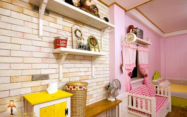 Imagen general del Hotel Daebudo Larry Pension. Foto 7