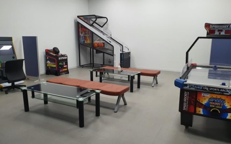 Imagen general del Hotel Daebudo Ocean Ville Pension. Foto 1