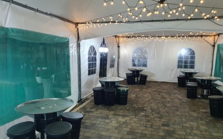 Imagen general del Hotel Daebudo Ocean Ville Pension. Foto 2