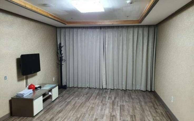 Imagen de la habitación del Hotel Daebudo Ocean Ville Pension. Foto 13