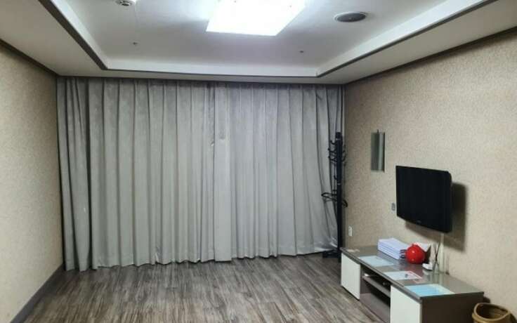 Imagen general del Hotel Daebudo Ocean Ville Pension. Foto 4