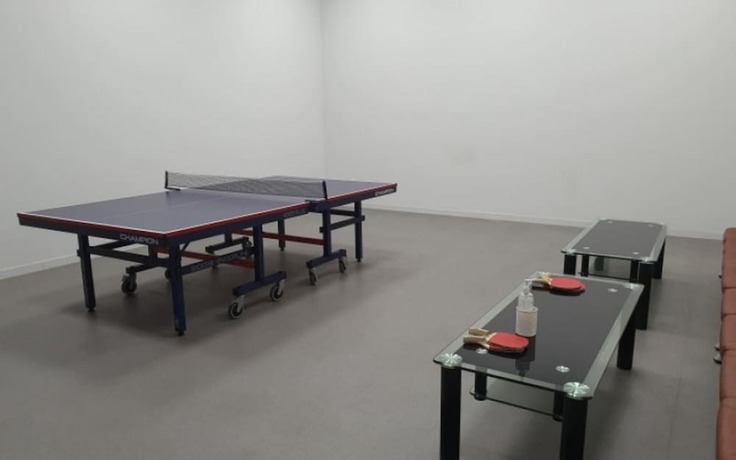 Imagen de la habitación del Hotel Daebudo Ocean Ville Pension. Foto 16