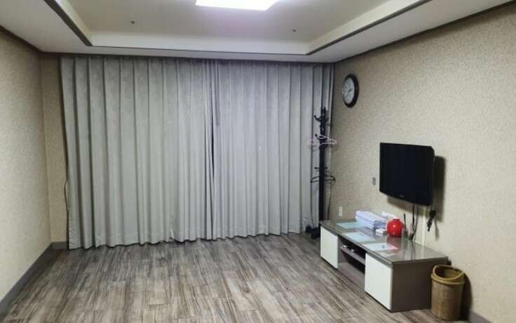 Imagen general del Hotel Daebudo Ocean Ville Pension. Foto 6