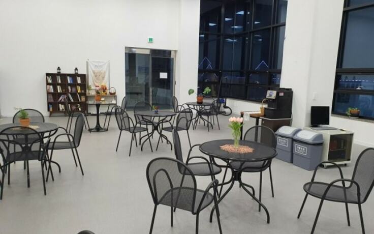 Imagen general del Hotel Daebudo Ocean Ville Pension. Foto 12