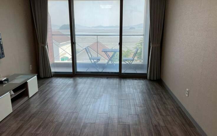 Imagen de la habitación del Hotel Daebudo Ocean Ville Pension. Foto 20