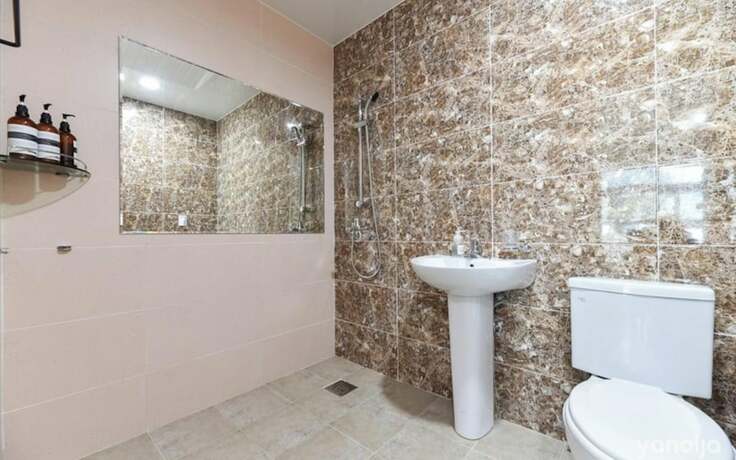 Imagen general del Hotel Daebudo Tourist Pension. Foto 4