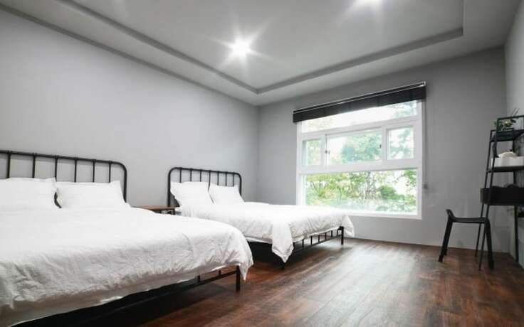 Imagen general del Hotel Daebudo Tourist Pension. Foto 9