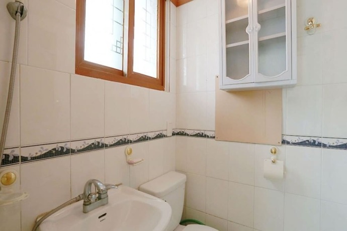 Imagen general del Hotel Daebudo Wanggeon Village Pension. Foto 3