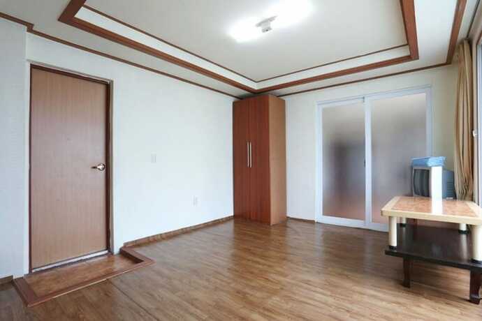 Imagen general del Hotel Daebudo Wanggeon Village Pension. Foto 6