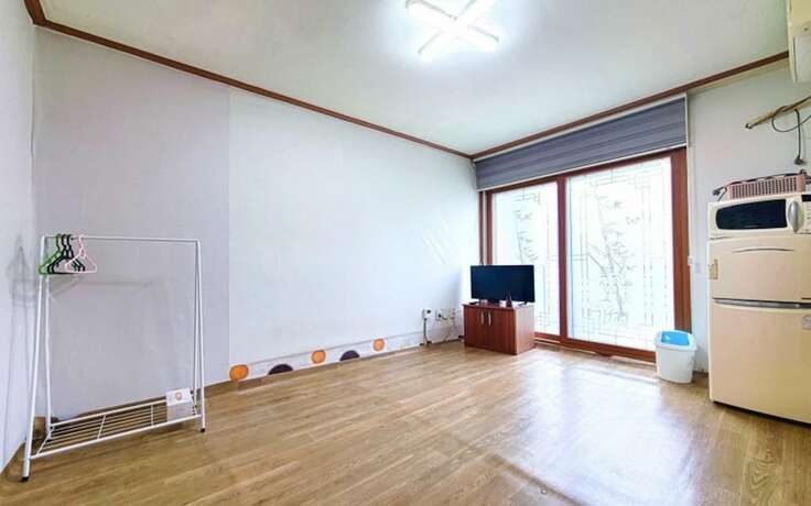 Imagen de la habitación del Hotel Daebudo Wanggeon Village Pension. Foto 16