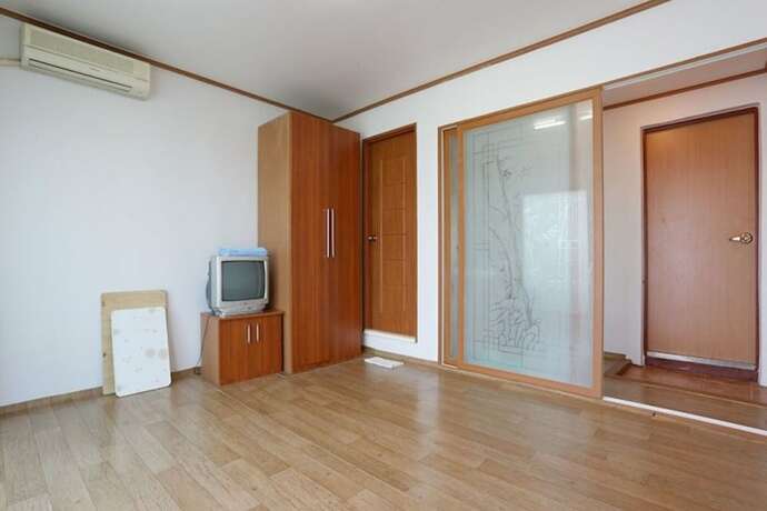 Imagen general del Hotel Daebudo Wanggeon Village Pension. Foto 7