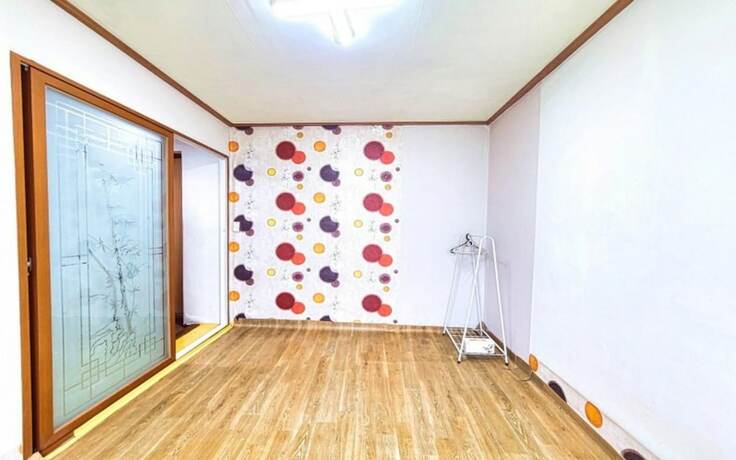 Imagen de la habitación del Hotel Daebudo Wanggeon Village Pension. Foto 17