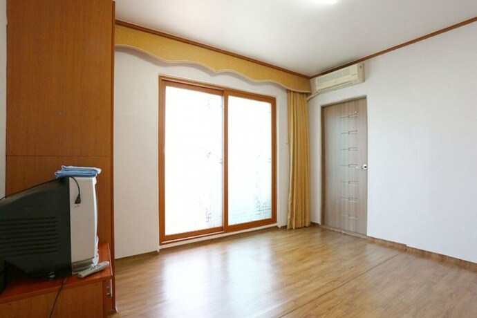 Imagen general del Hotel Daebudo Wanggeon Village Pension. Foto 8