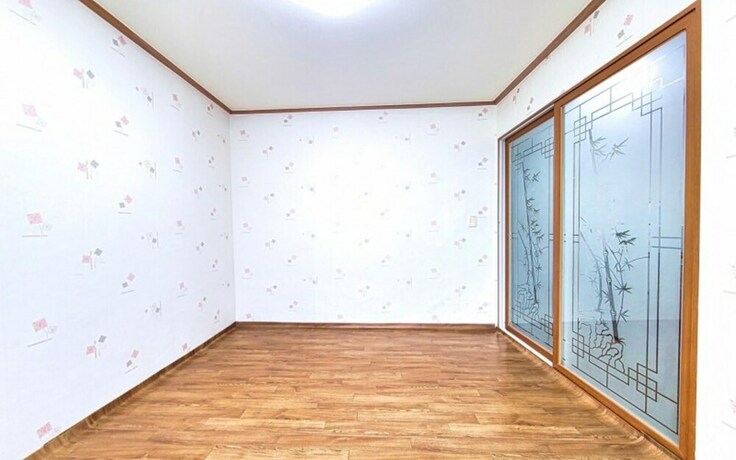 Imagen de la habitación del Hotel Daebudo Wanggeon Village Pension. Foto 19