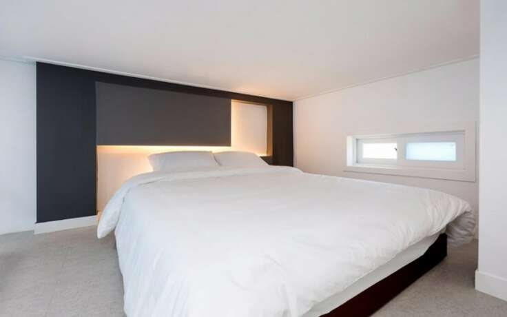 Imagen de la habitación del Hotel Daebudo on the Beach Pool Villa. Foto 11