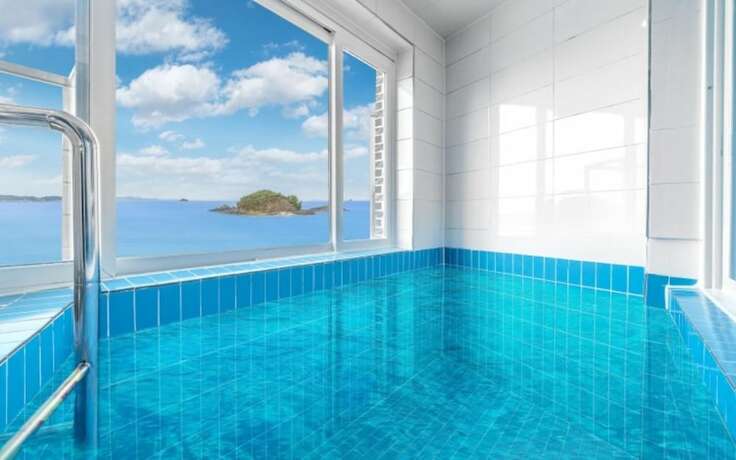 Imagen general del Hotel Daebudo on the Beach Pool Villa. Foto 3