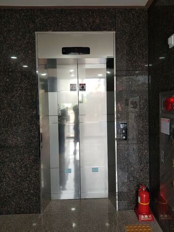 Imagen general del Hotel Daecheon 323 Condo. Foto 5