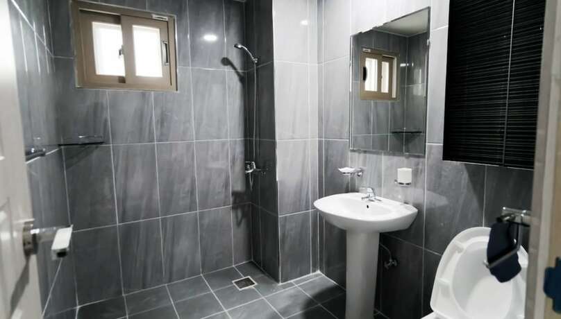 Imagen de la habitación del Hotel Daecheon 323 Condo. Foto 19