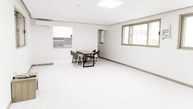 Imagen de la habitación del Hotel Daecheon 323 Condo. Foto 24