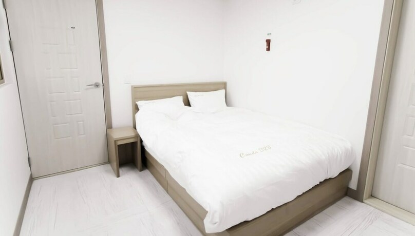 Imagen de la habitación del Hotel Daecheon 323 Condo. Foto 26