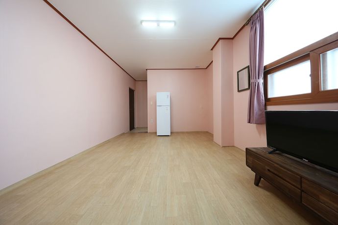 Imagen de la habitación del Hotel Daecheon Garim Pension. Foto 3