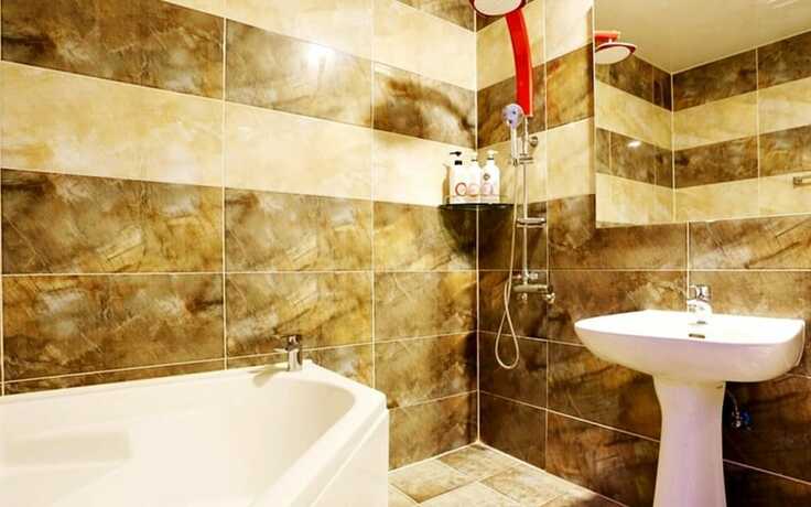 Imagen general del Hotel Daecheon Ji. Foto 2