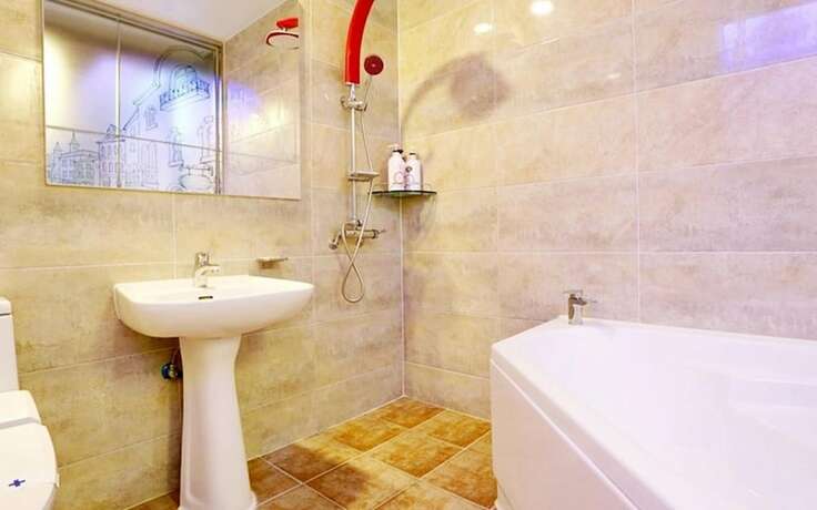 Imagen general del Hotel Daecheon Ji. Foto 3