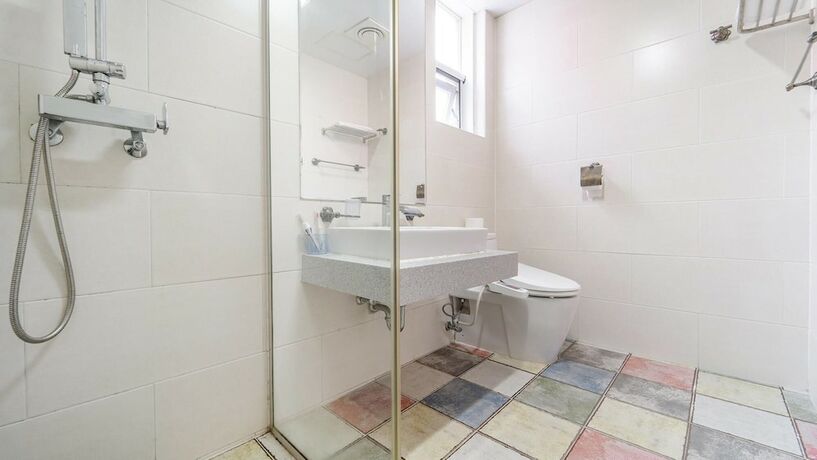 Imagen general del Hotel Daecheon Swiss Chalet Spa Pension. Foto 3