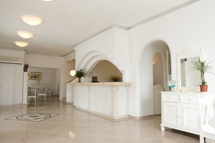 Imagen general del Hotel Daedalus. Foto 3