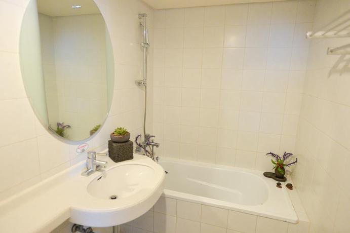 Imagen de la habitación del Hotel Daedong. Foto 3