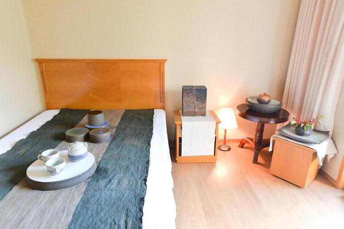 Imagen de la habitación del Hotel Daedong. Foto 4