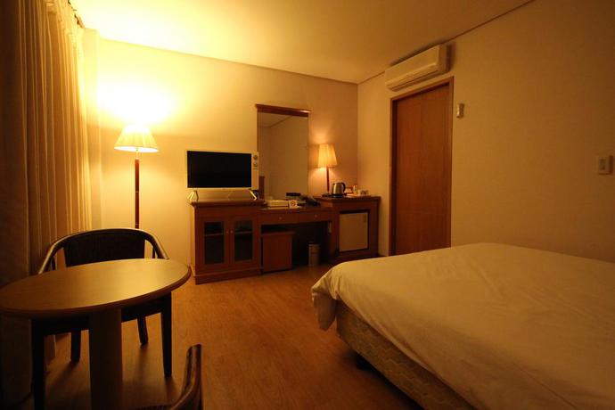 Imagen de la habitación del Hotel Daedong. Foto 5