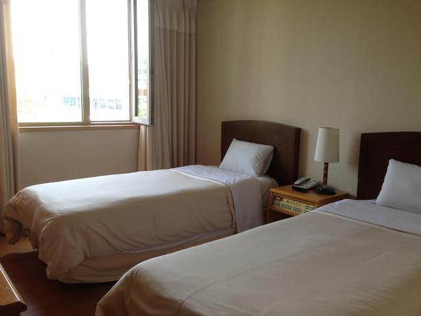 Imagen de la habitación del Hotel Daedong. Foto 6