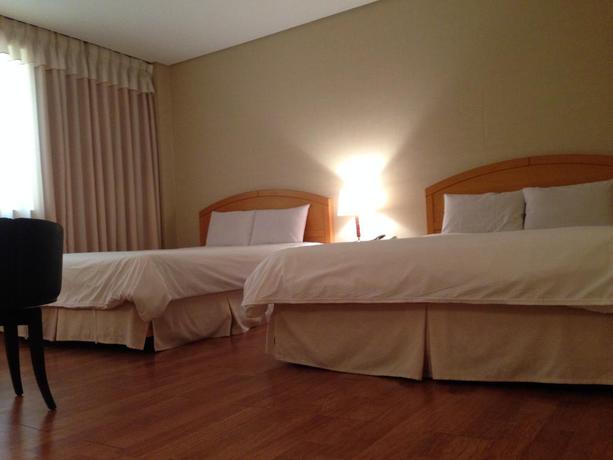 Imagen de la habitación del Hotel Daedong. Foto 7