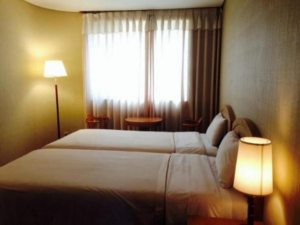 Imagen de la habitación del Hotel Daedong. Foto 8