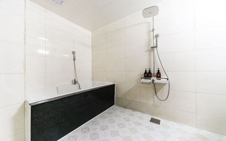 Imagen general del Hotel Daegu Beomeo Midas. Foto 3