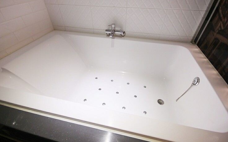 Imagen general del Hotel Daegu Bible Summer Time. Foto 9