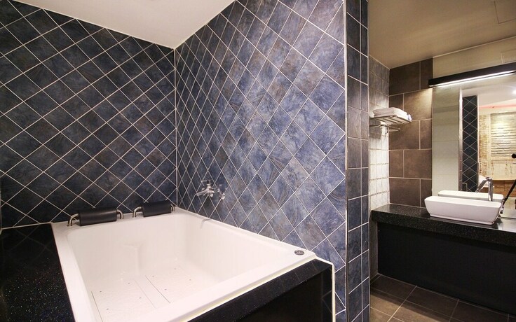 Imagen de la habitación del Hotel Daegu Bible Summer Time. Foto 21