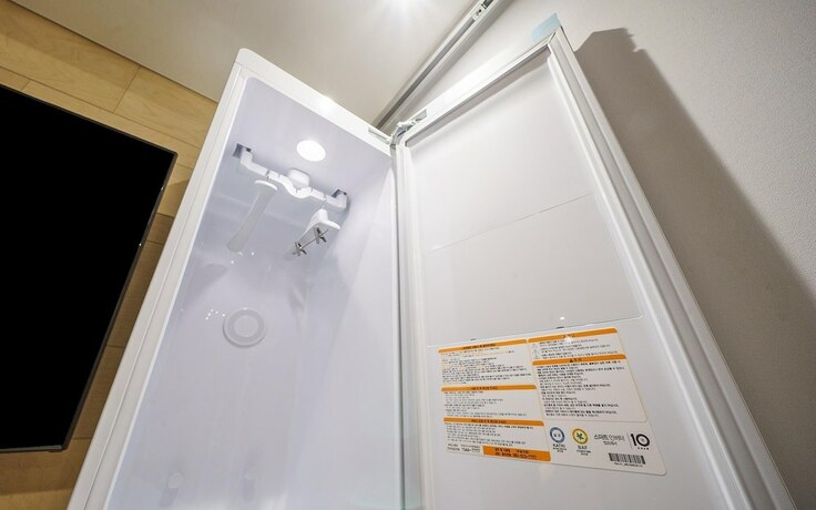 Imagen general del Hotel Daegu Bonri-dong ON. Foto 1