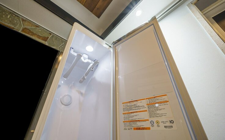 Imagen general del Hotel Daegu Bonri-dong ON. Foto 13