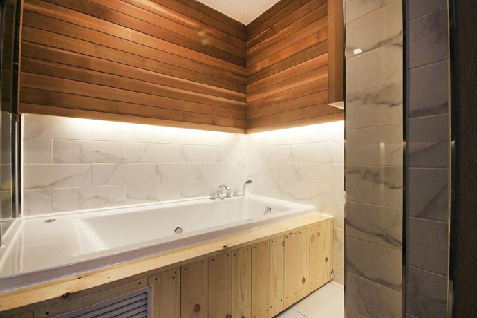 Imagen general del Hotel Daegu Bonridong Technic. Foto 10