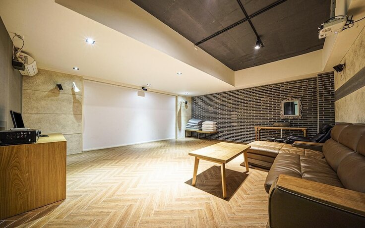Imagen de la habitación del Hotel Daegu Daegu Airport Boing. Foto 15