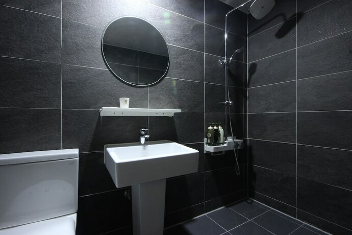 Imagen general del Hotel Daegu Daegu Airport Boing. Foto 5