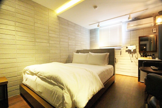 Imagen general del Hotel Daegu Daegu Airport Boing. Foto 7
