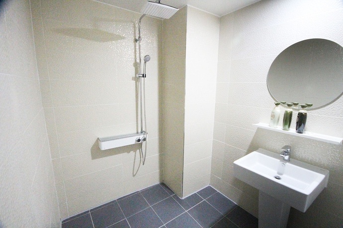 Imagen general del Hotel Daegu Daegu Airport Boing. Foto 8