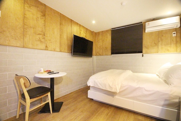 Imagen general del Hotel Daegu Daegu Airport Boing. Foto 9