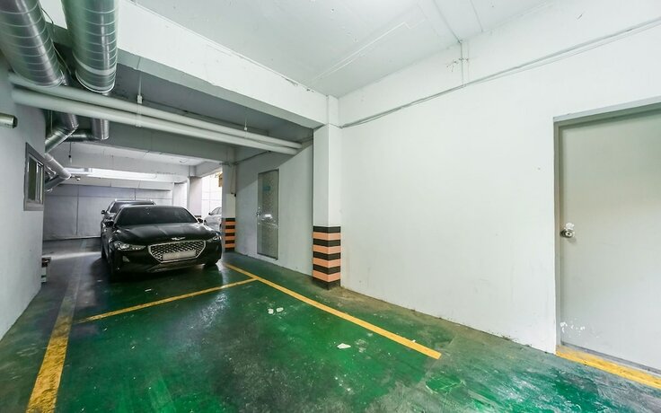 Imagen general del Hotel Daegu Daemyeongdong 1st Avenue. Foto 1